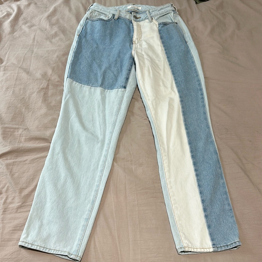 PacSun mom Jean
